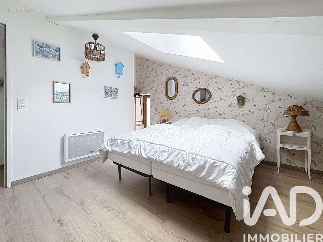 Photo 9 - Appartement à SAINT-MARTIN-VESUBIE