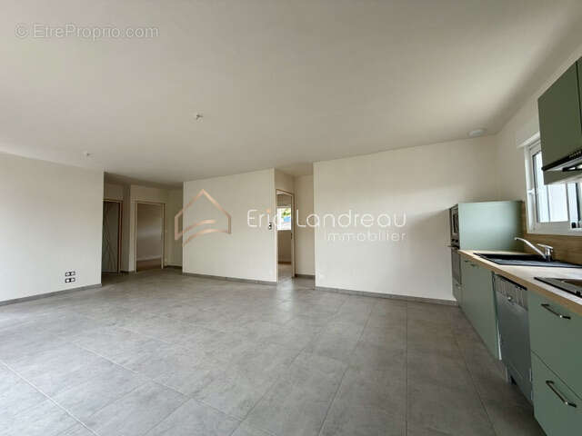 Maison neuve 3 chambres proche commerces - photo 3