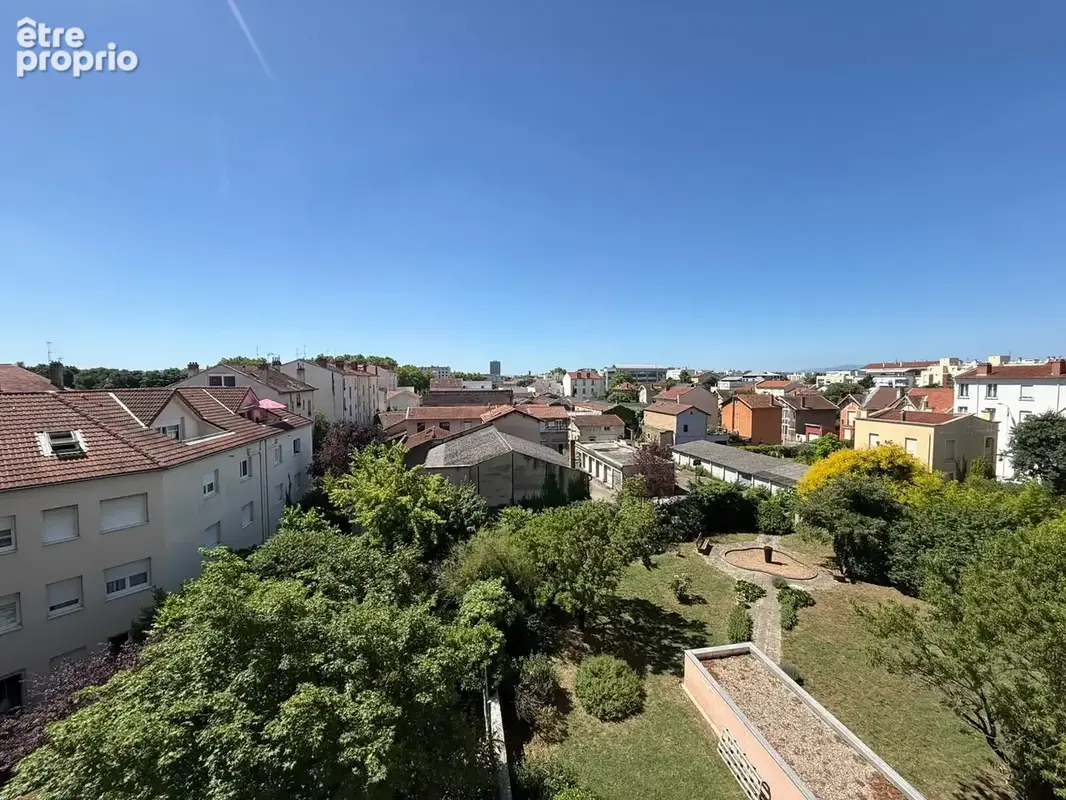 Appartement t2 lyon 3 - photo 6