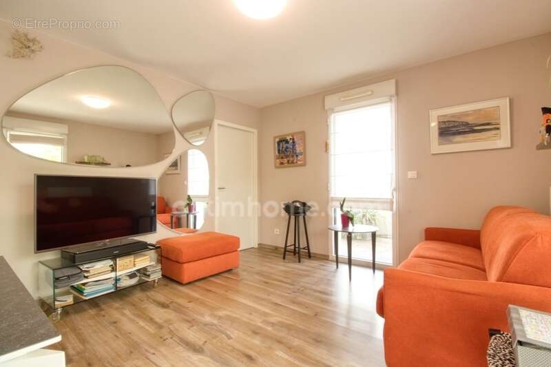 Appartement à LA ROCHELLE