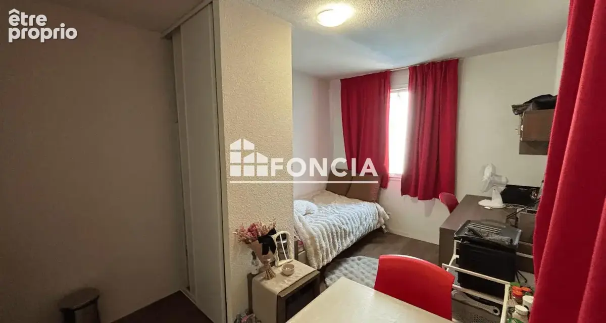 EXCLUSIVITÉ FONCIA : Investissement locatif de premier choix ! - photo 2