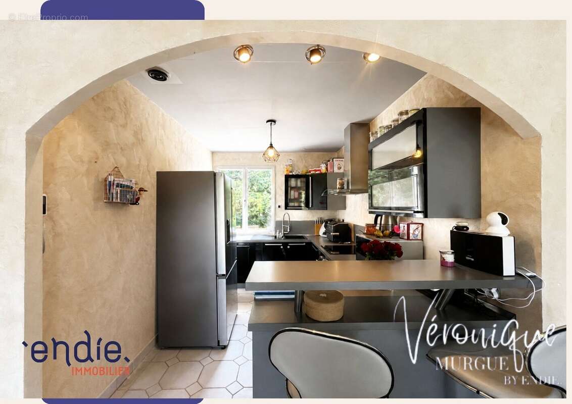 Maison à YZEURE