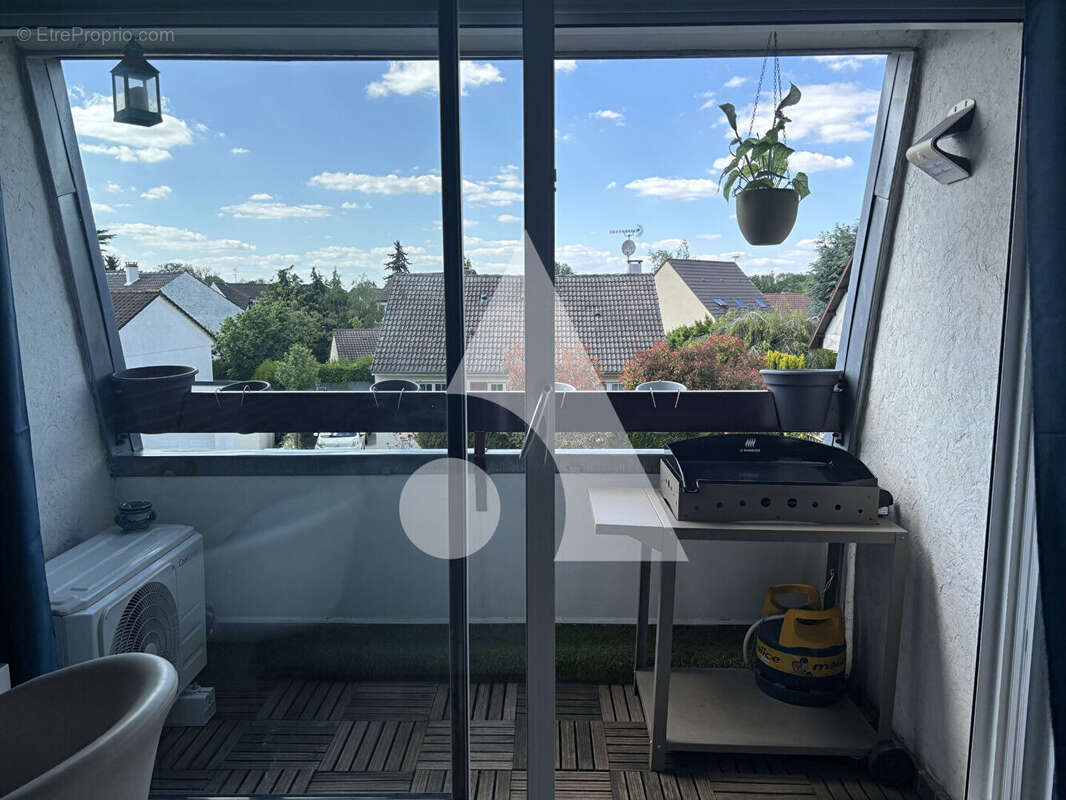 Appartement à NOISEAU