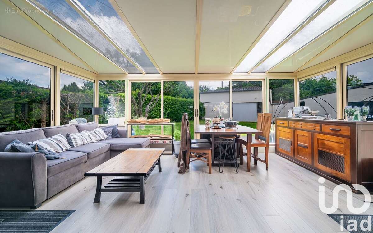 Photo 4 - Maison à SARGE-LES-LE-MANS