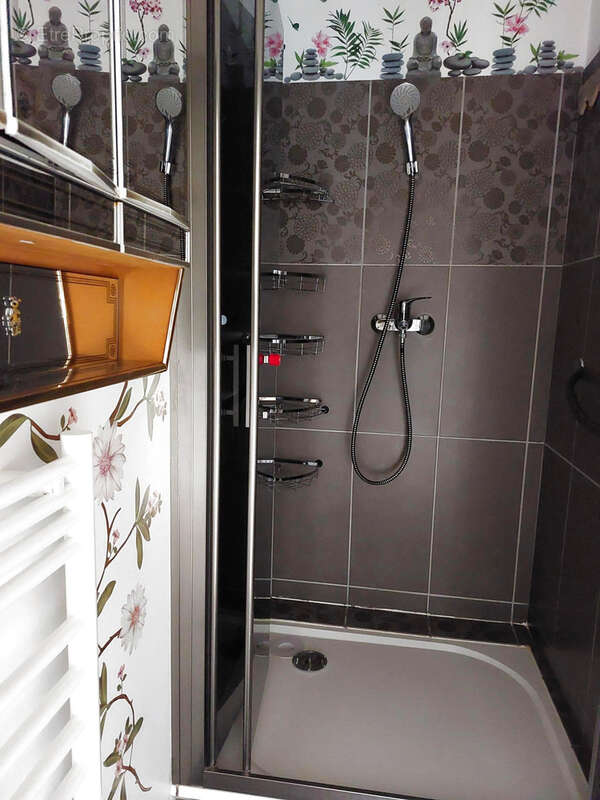 Appartement à TARBES