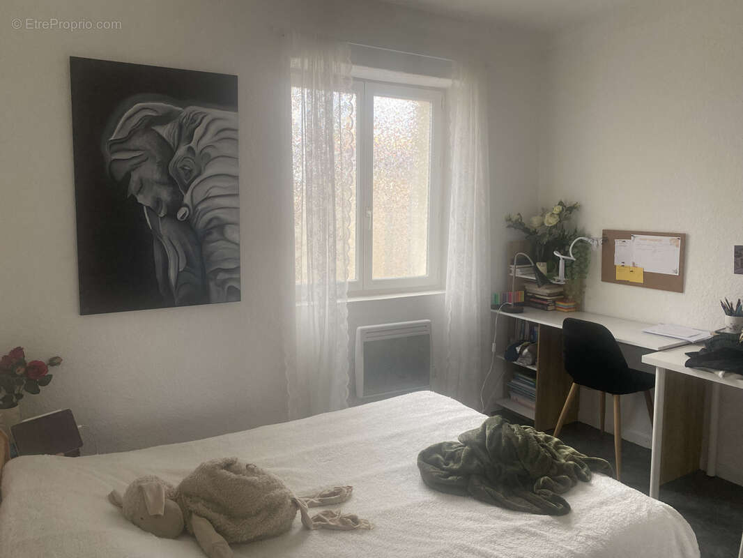 Appartement à NIMES