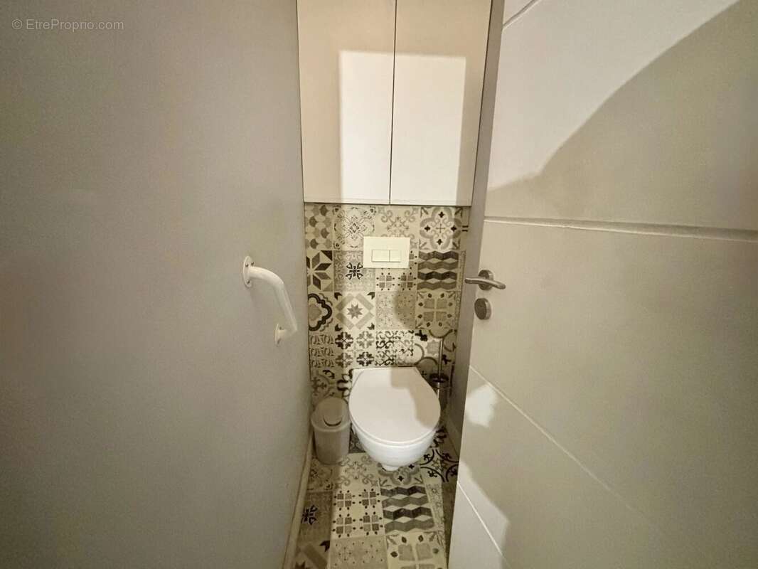 Appartement à GRASSE