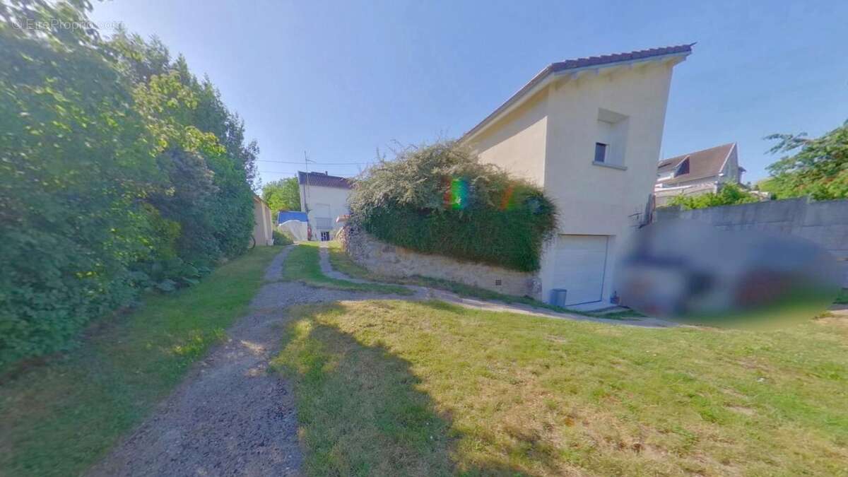 Maison À Vendre - photo 11