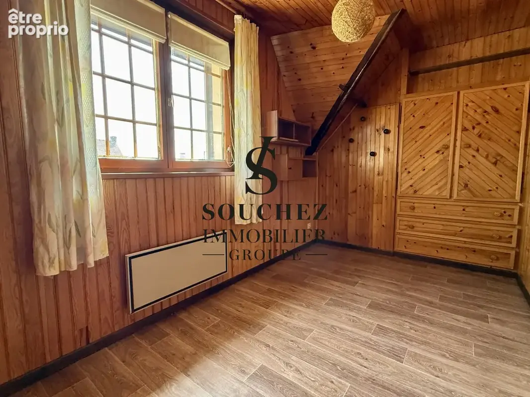Maison 141 m² à Loos-En-Gohelle  - photo 8