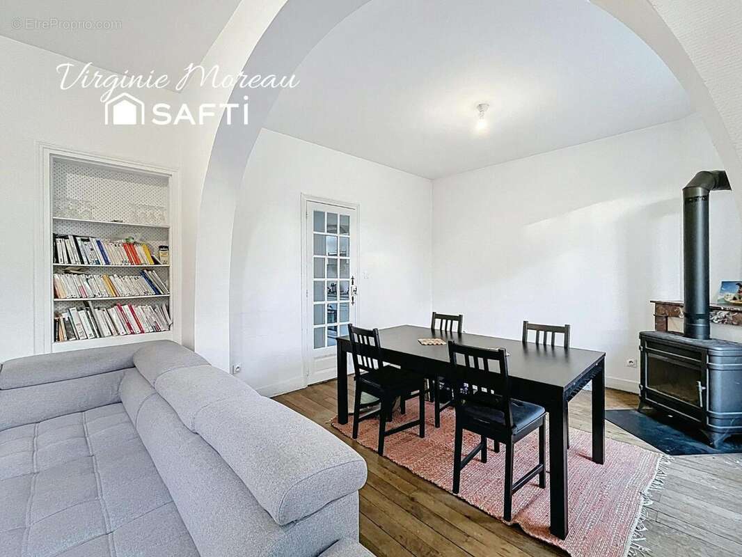 Photo 5 - Maison à DRAVEIL