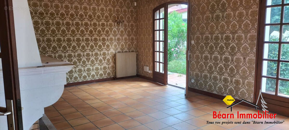 Maison 6 pièces 139 m² à vendre à Orthez (64300) - photo 4