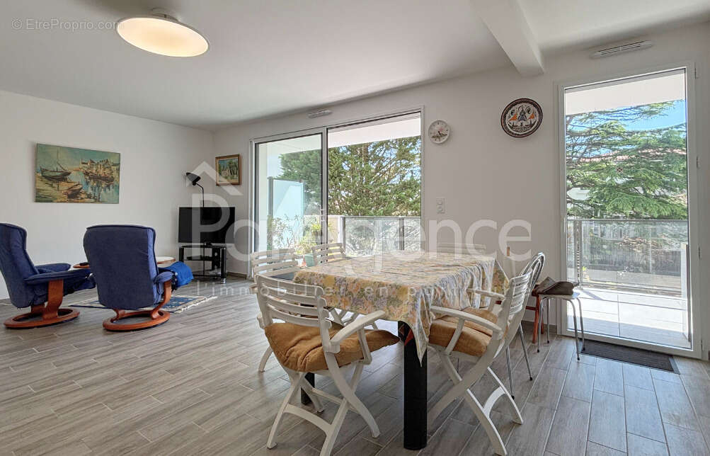 Appartement à ROYAN