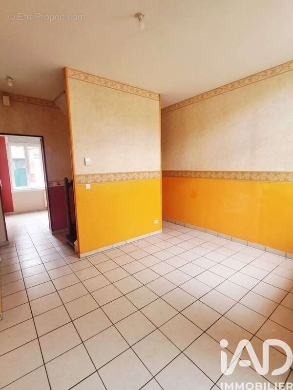 Photo 4 - Maison à ARMENTIERES