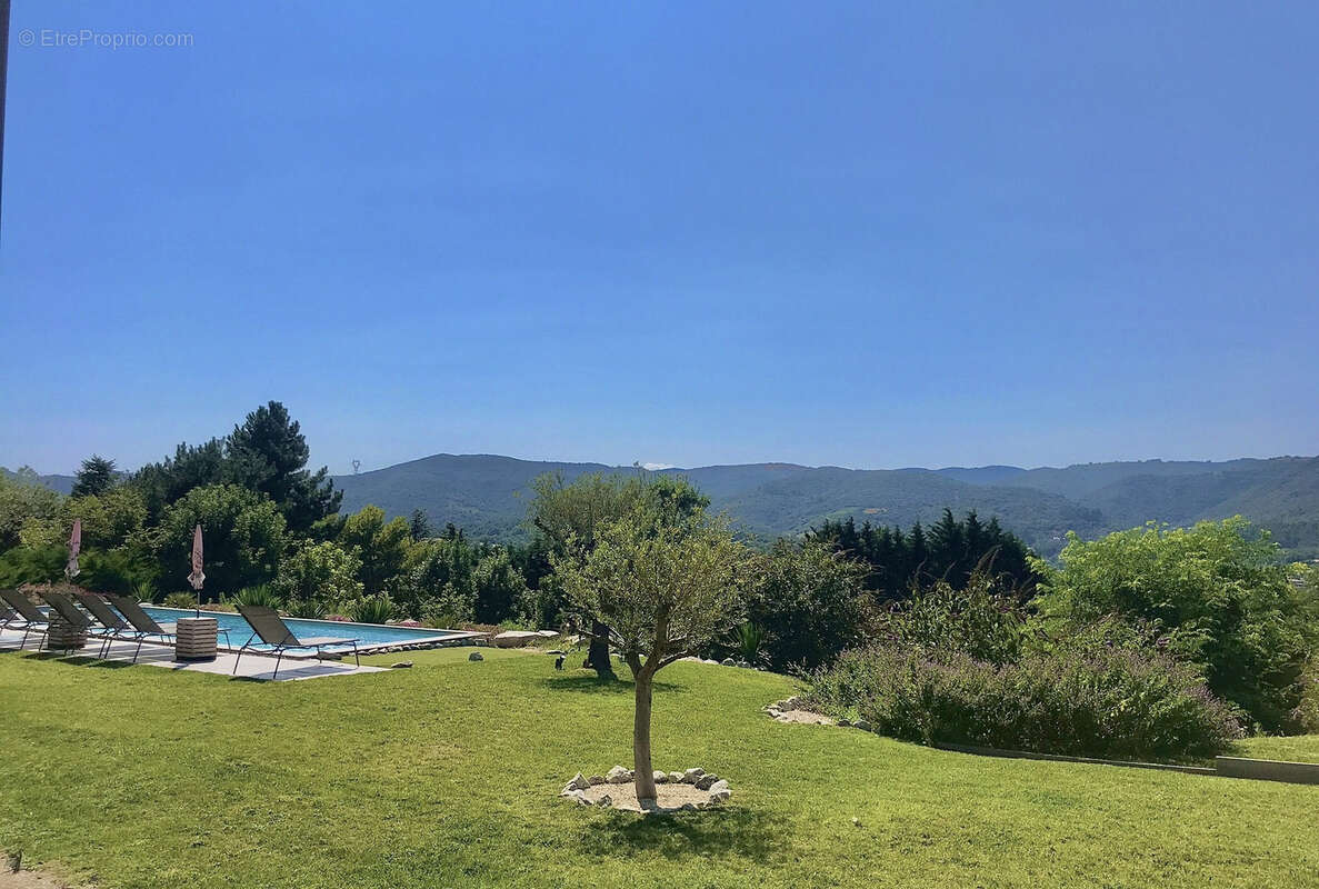 Maison à SAINT-PERAY