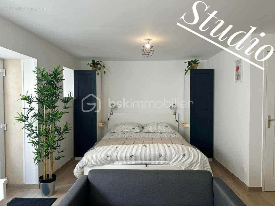 Appartement à ISIGNY-SUR-MER
