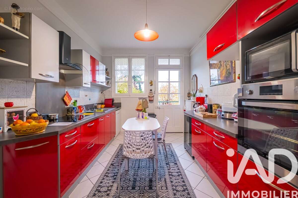 Photo 5 - Appartement à LE MANS