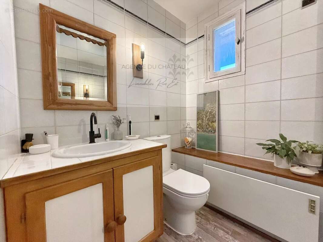 Maison à VEYRIER-DU-LAC