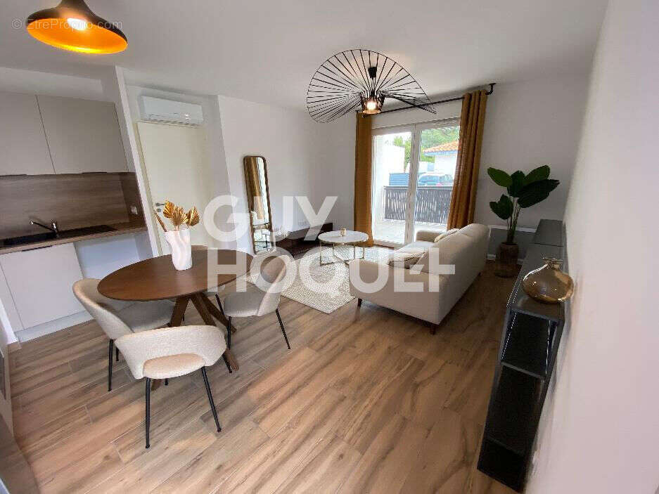 Appartement à ARGELES-SUR-MER