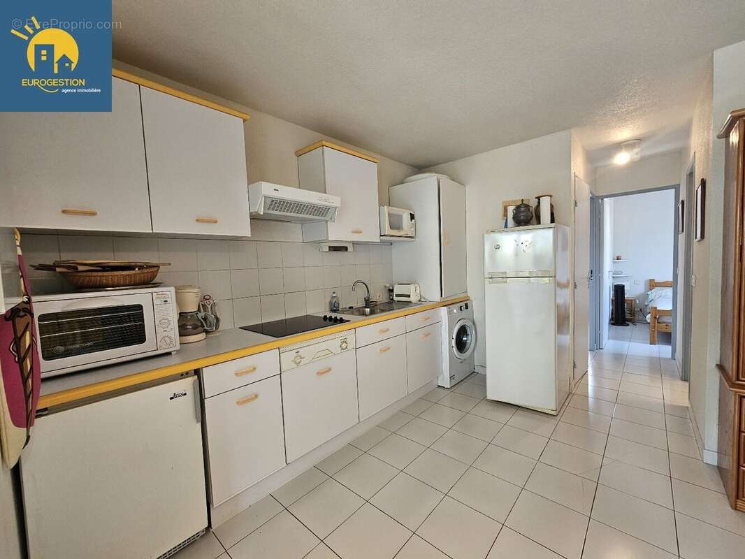 Appartement à AGDE