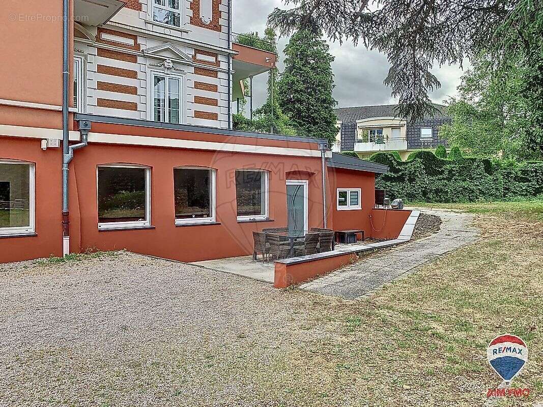 Appartement à GUEBWILLER