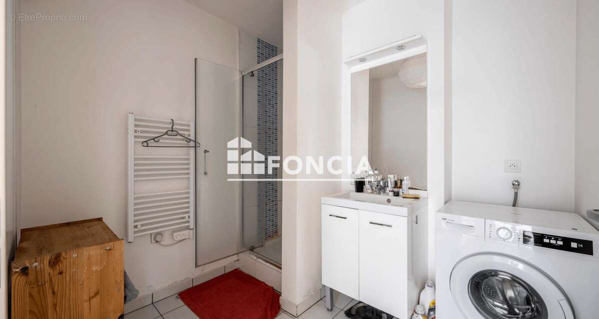 Appartement à BRUGES