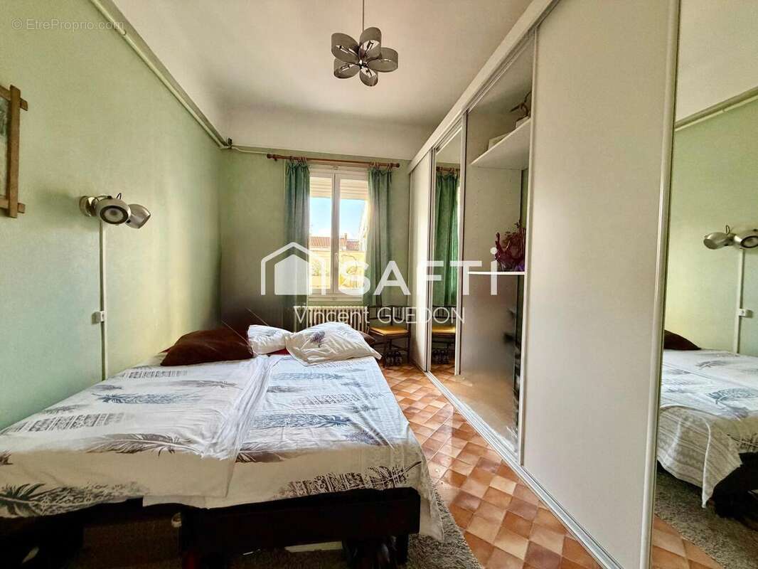 Photo 6 - Appartement à PERPIGNAN
