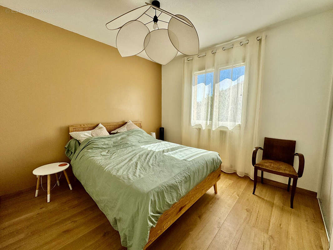 Appartement à VILLEFRANCHE-SUR-SAONE