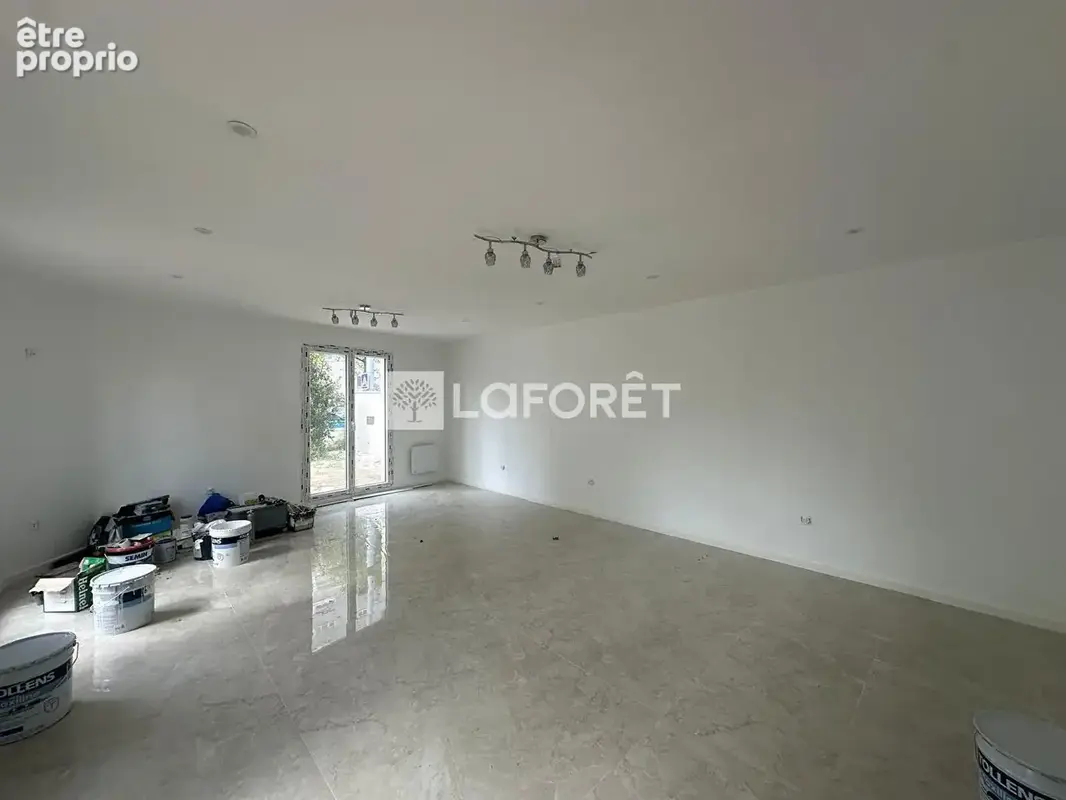 Maison Sarcelles 5 pièce(s) 105,9 m2 - photo 4