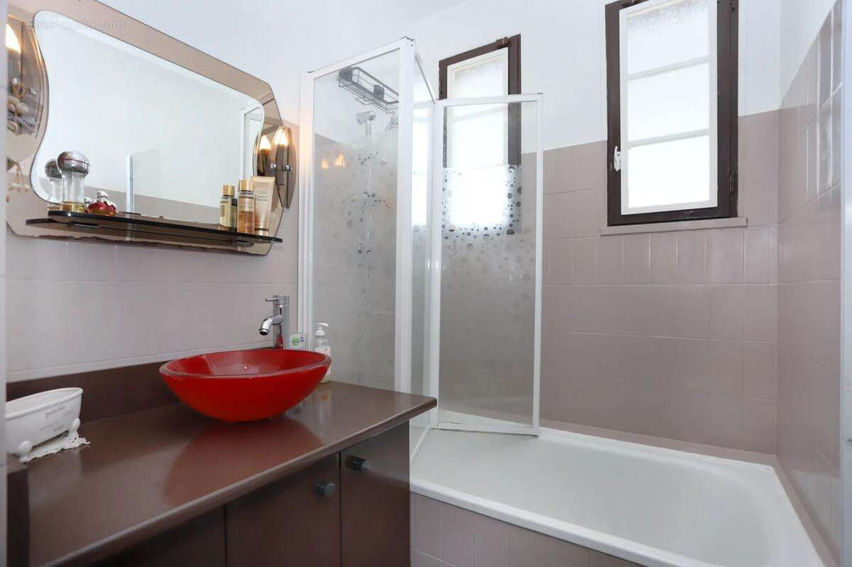 Maison à SAINT-DIDIER