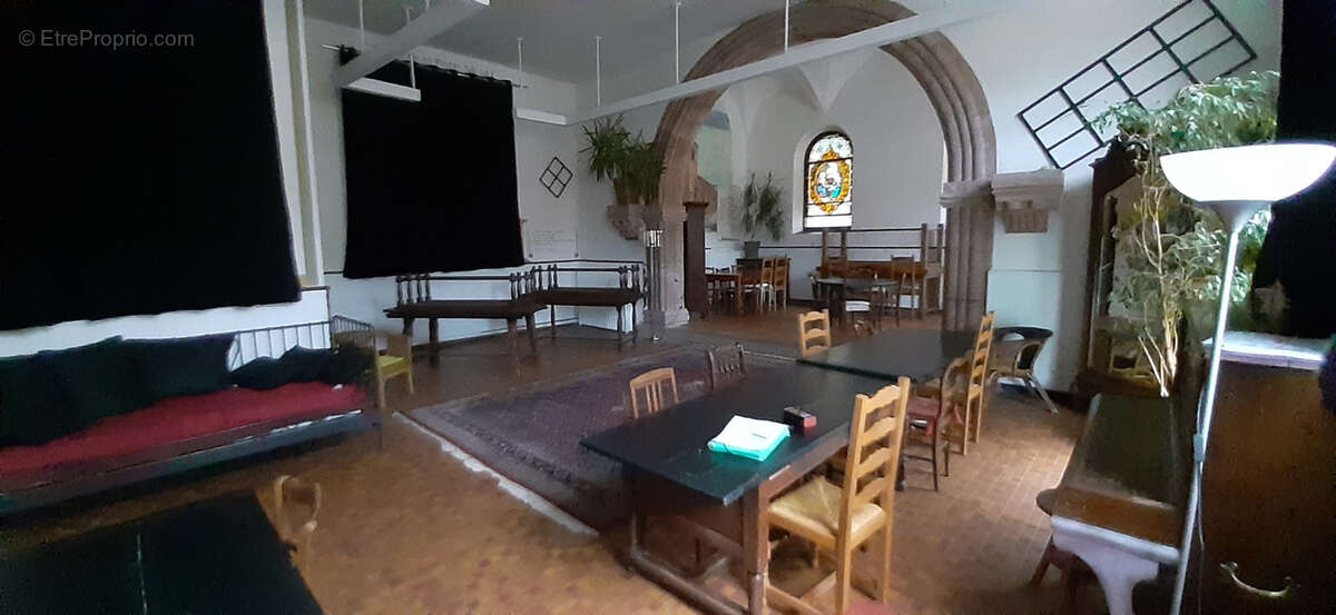 Terrain à GERARDMER