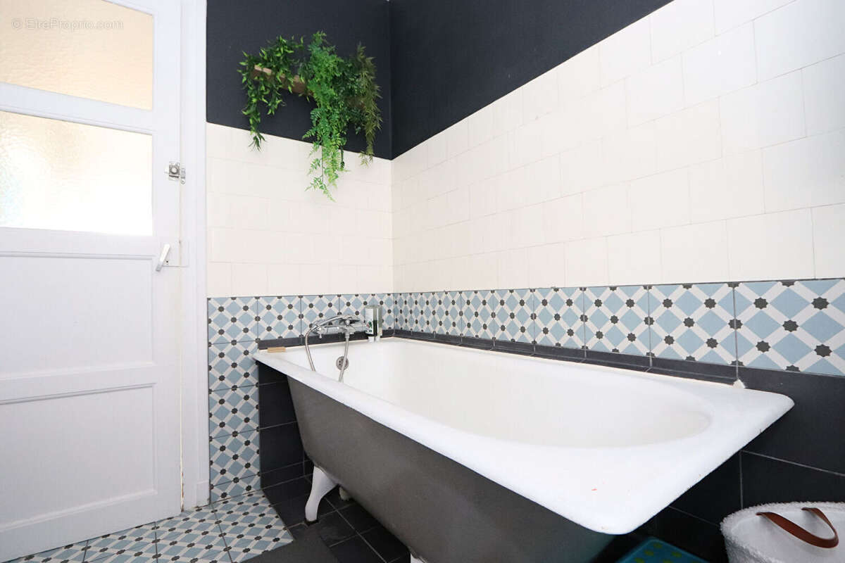 Maison à SAINT-NAZAIRE