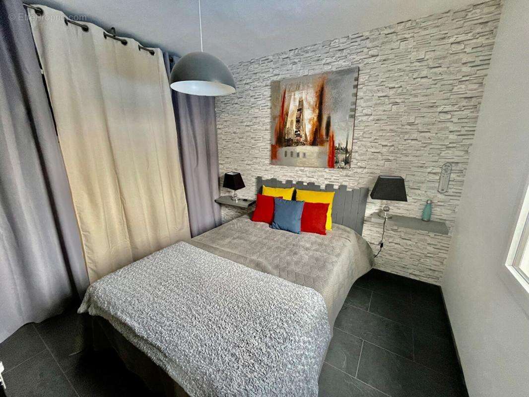 A vendre maison 5 pieces - 44150 ancenis-saint-gereon - photo 9
