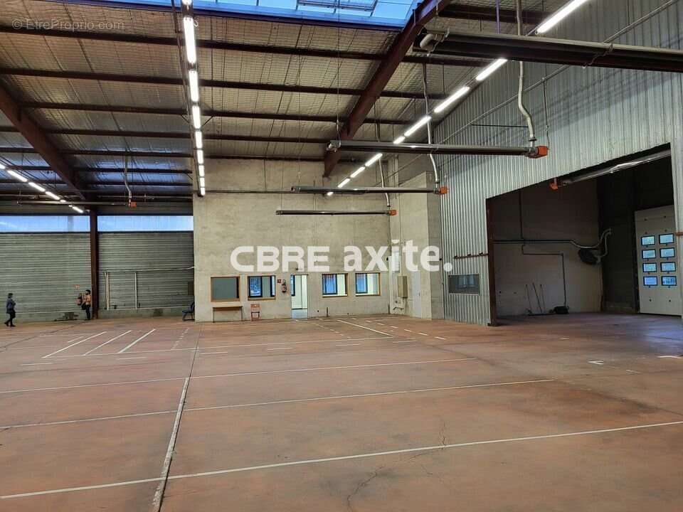 Autre à LA RAVOIRE