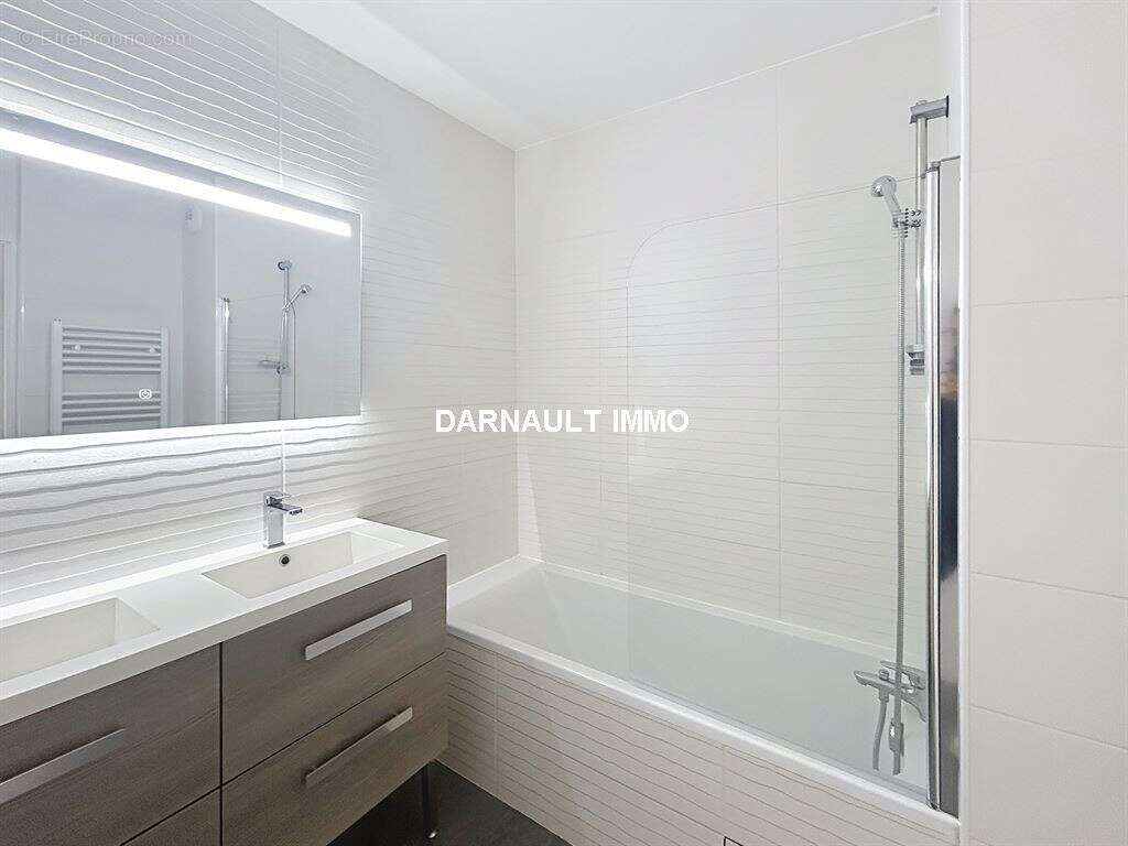 Appartement à QUINT-FONSEGRIVES