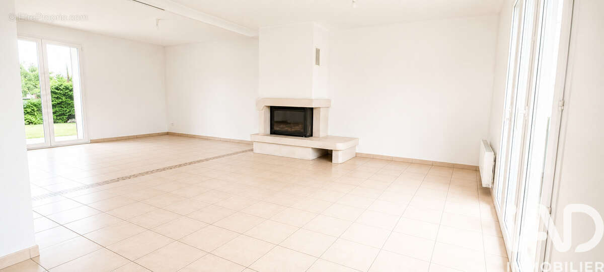 Photo 3 - Maison à VINEUIL