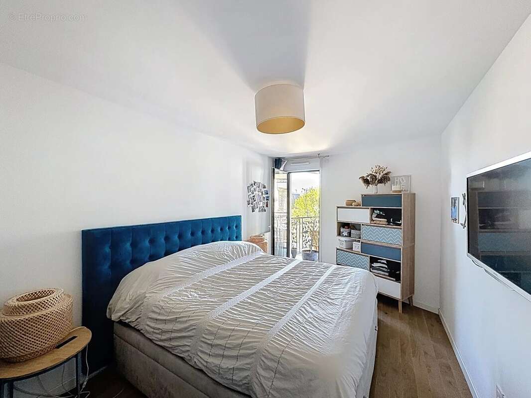 Appartement à CROISSY-SUR-SEINE