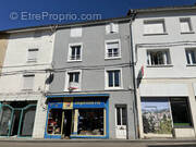 Photo 1 - Appartement à AMPLEPUIS