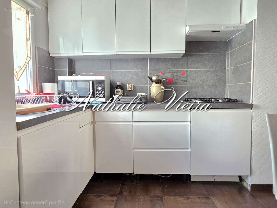 Appartement à LE GRAU-DU-ROI