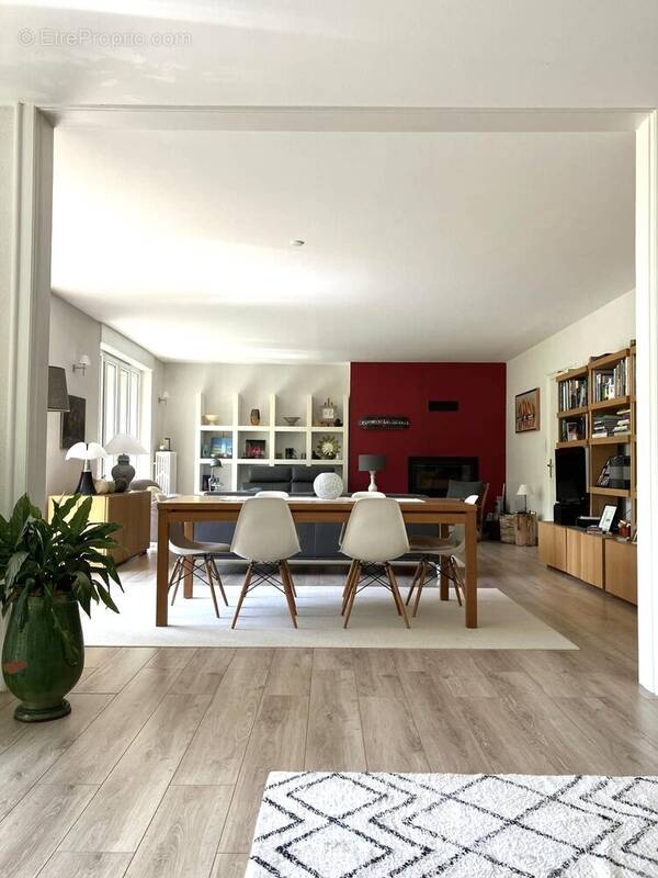 Appartement à MULHOUSE