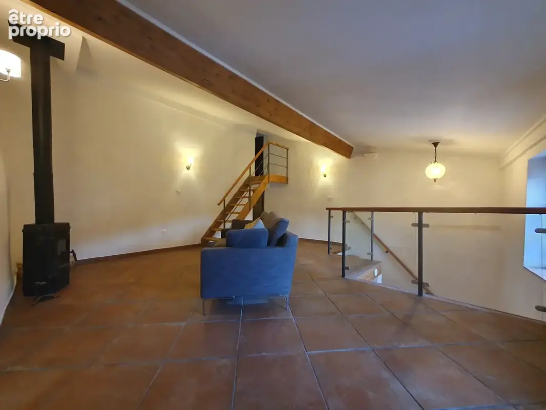Maison du XVIIe siècle, entièrement rénovée, terrasse et grand jardin - photo 10