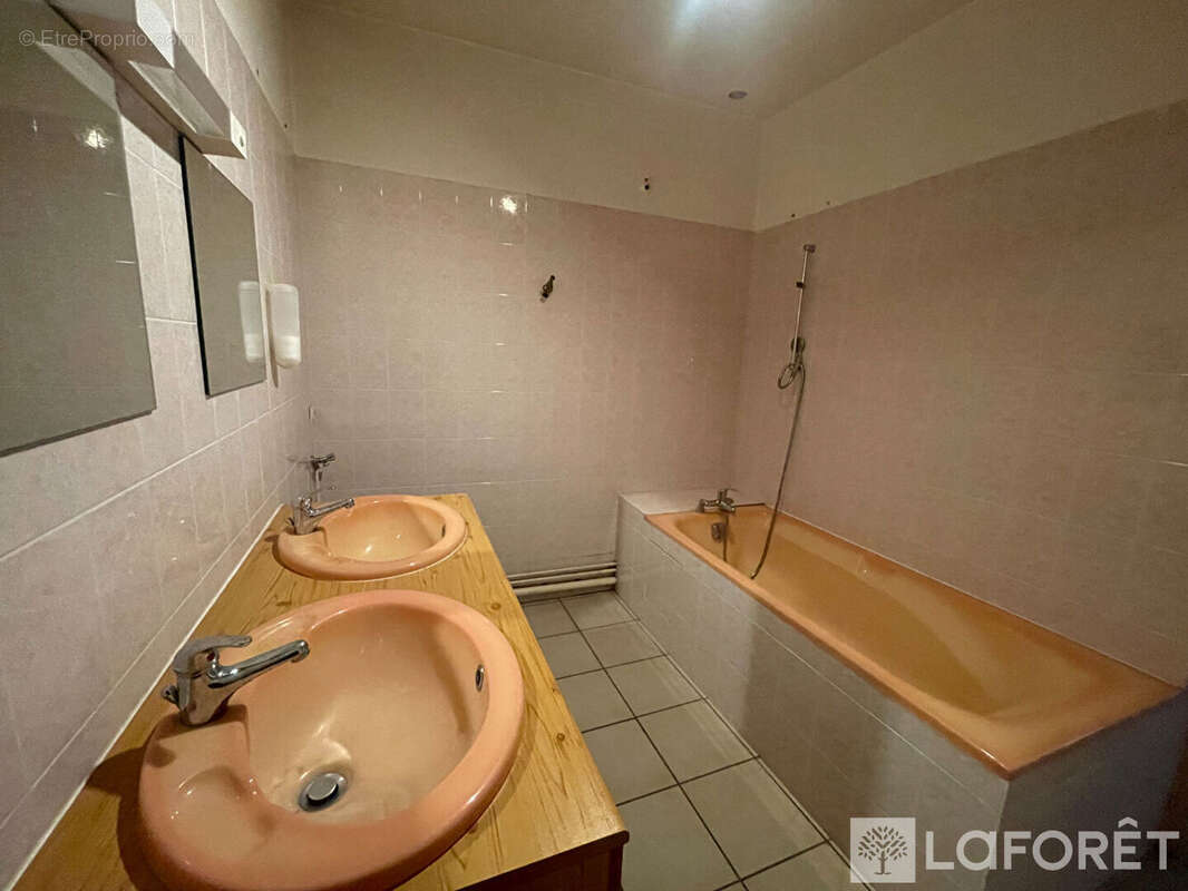 Appartement à SAINT-FLOUR