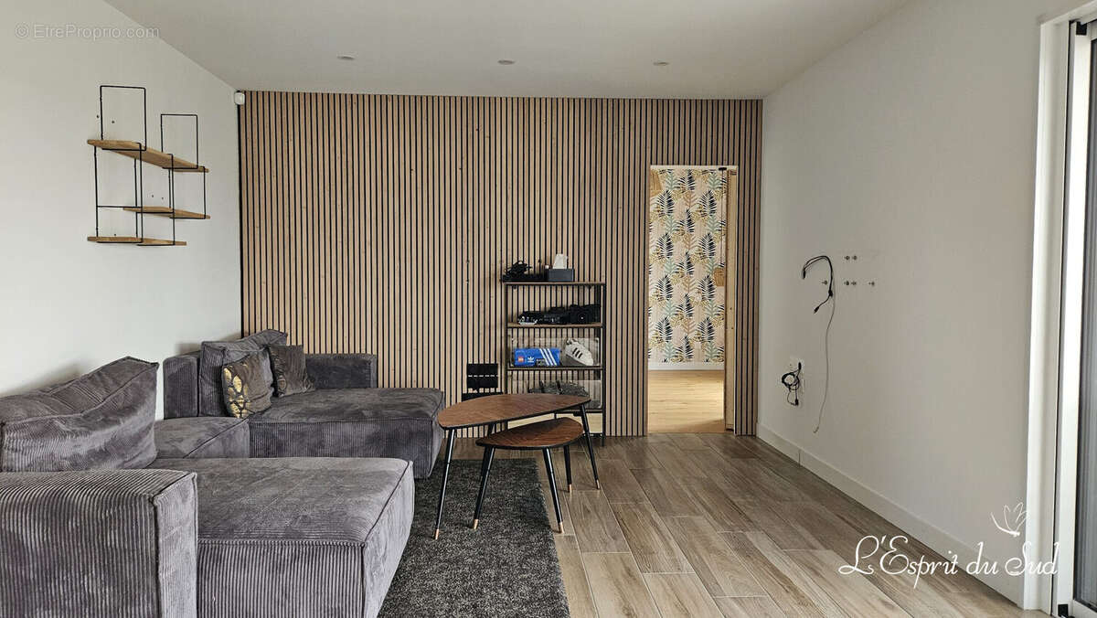 Maison à COUFOULEUX