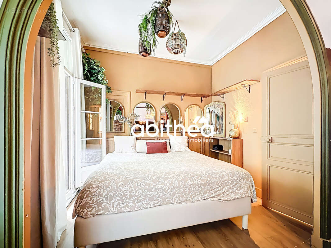 Appartement à BEZIERS