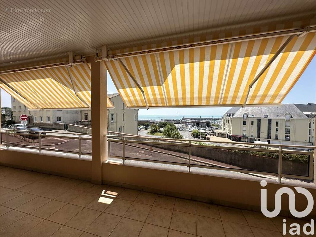 Photo 3 - Maison à GRANVILLE