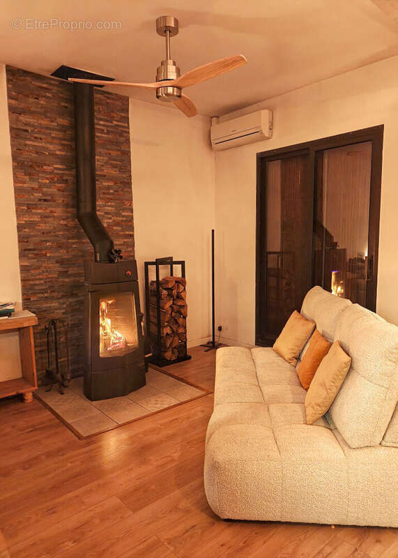 Maison à LUNEL