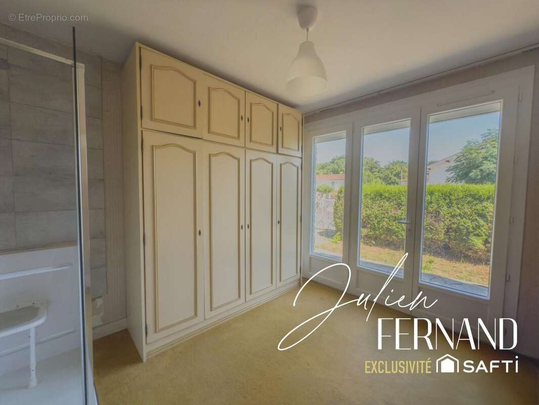 Photo 7 - Maison à VILLENEUVE-SUR-LOT