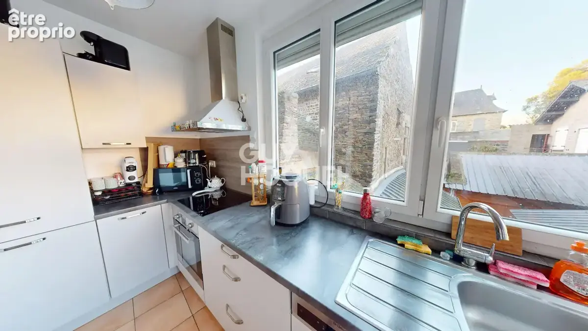 Exclusivité - appartement vendu loué - photo 5