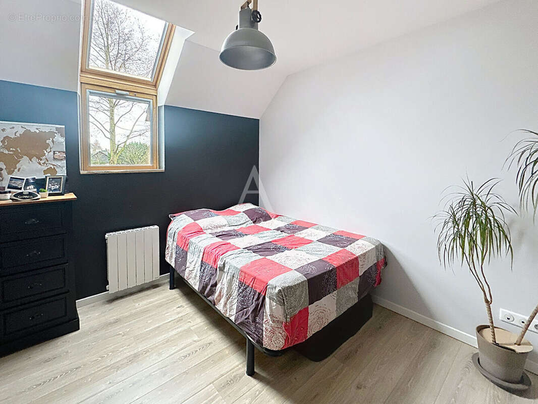 Maison à BRISSAC-QUINCE