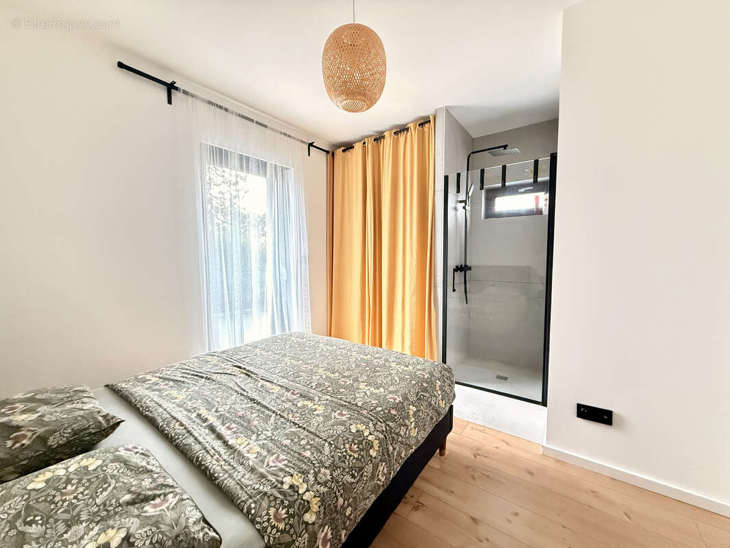Magnifique villa contemporaine 7 pièces 13,8 ares - photo 11