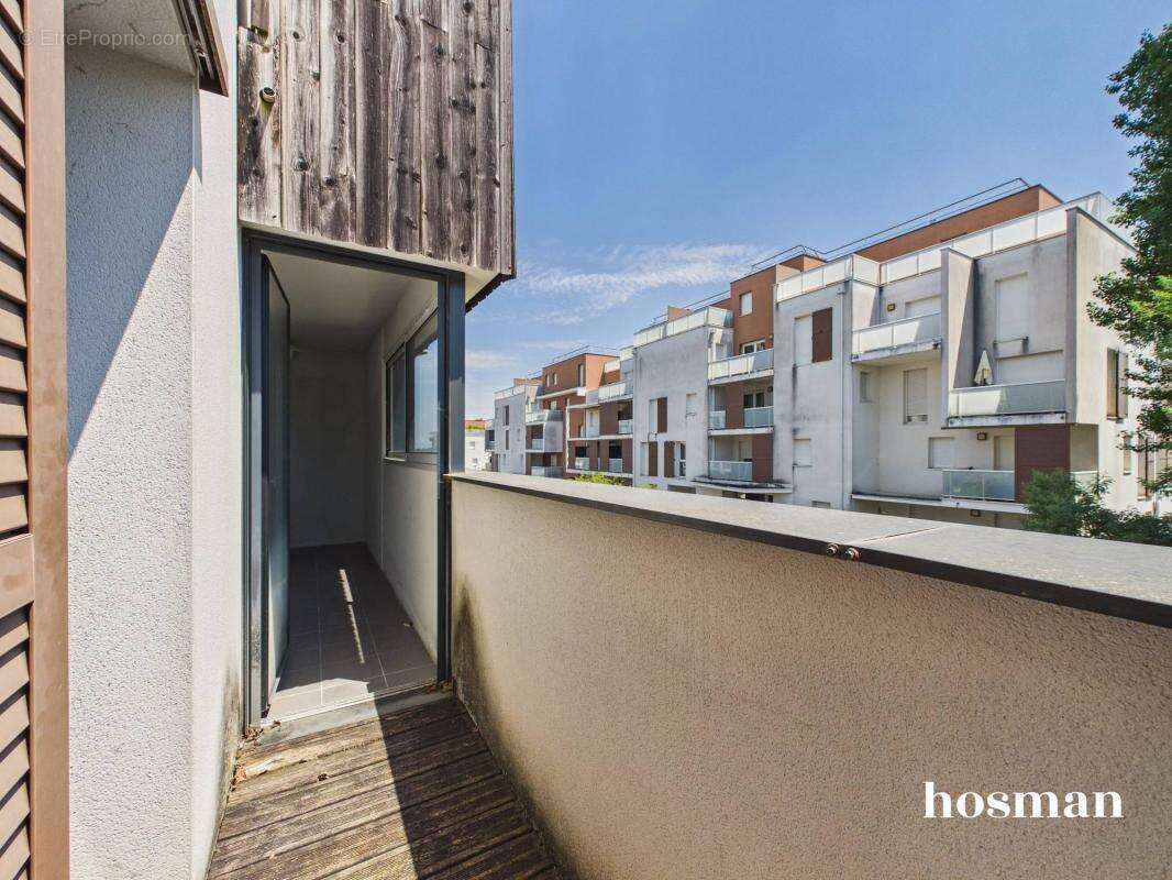 Appartement à EYSINES